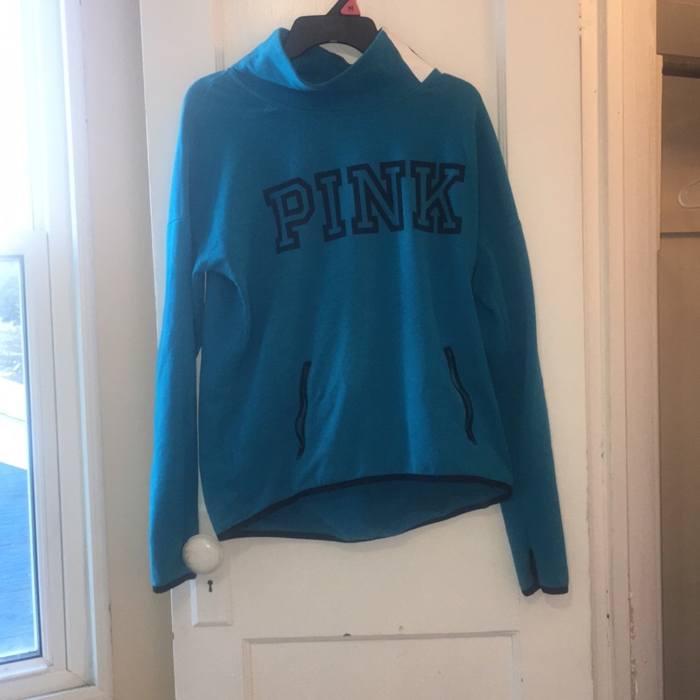 Victoria secret pink jacket